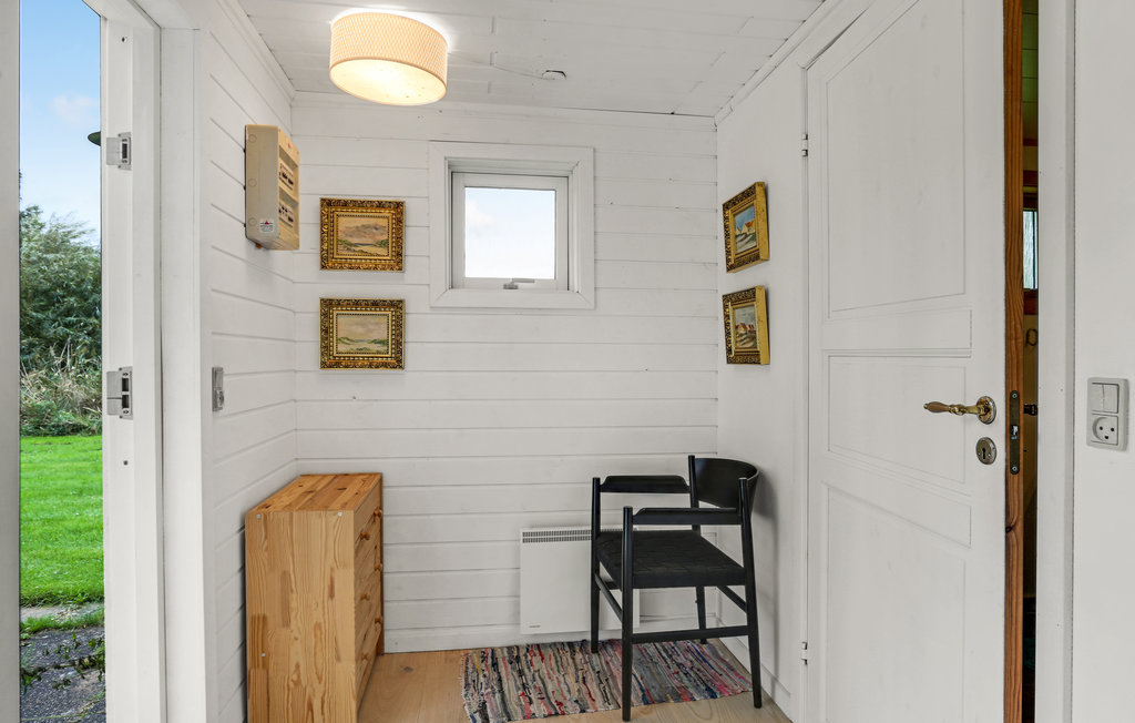 Feriehus - Bratten , Danmark - A20248 7