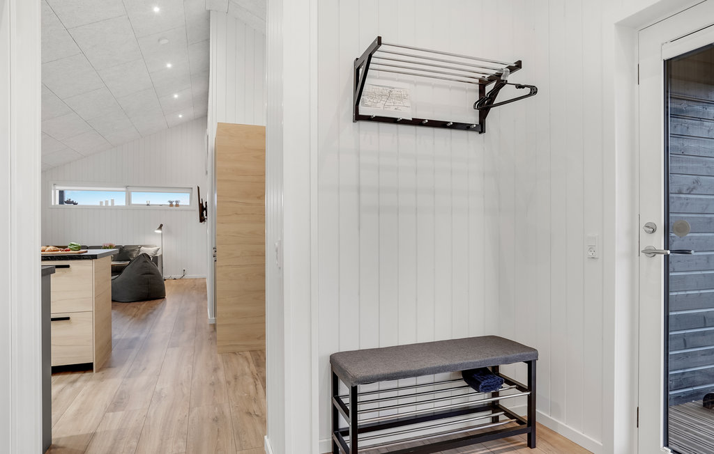 Ferienhaus - Bratten Strand , Dänemark - A20305 21