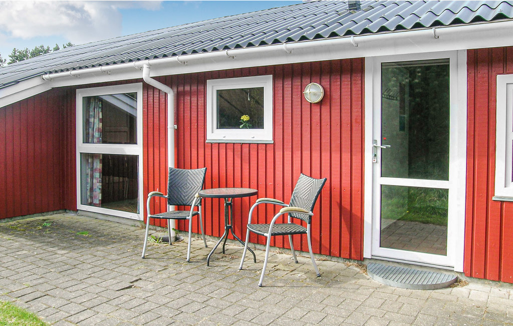 Ferienhaus - Bratten Strand , Dänemark - A20414 13