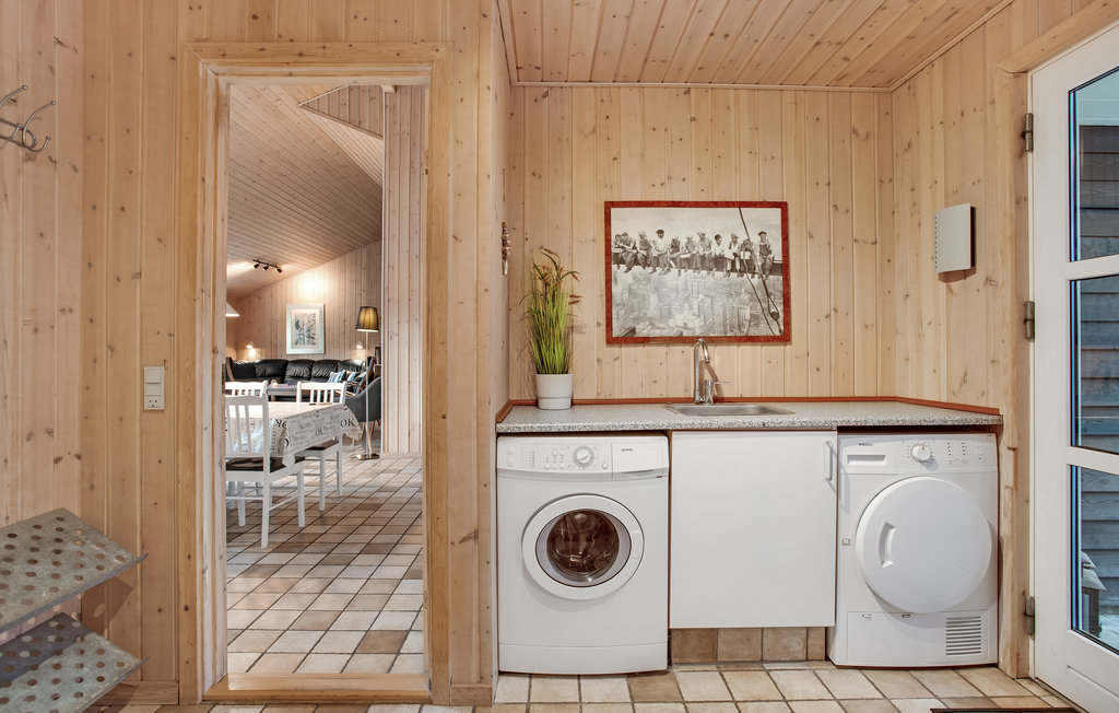 Ferienhaus - Bratten Strand , Dänemark - A20600 25