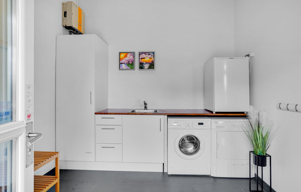 Ferienhaus - Bratten Strand , Dänemark - A20761 14