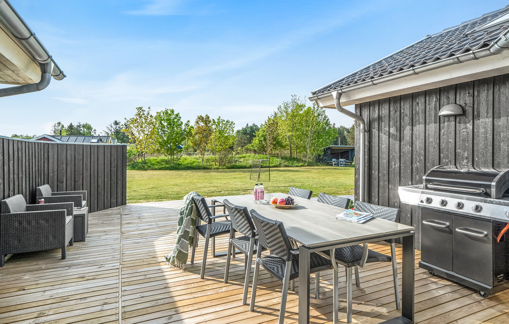 Ferienhaus - Bratten Strand , Dänemark - A20873 2
