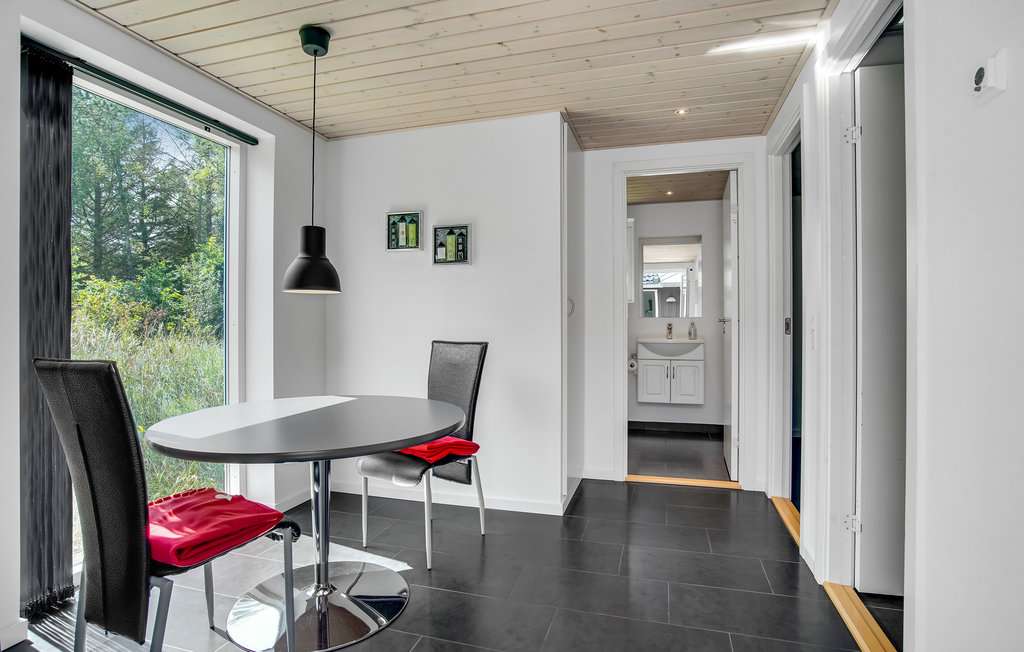 Ferienhaus - Bratten Strand , Dänemark - A20910 17