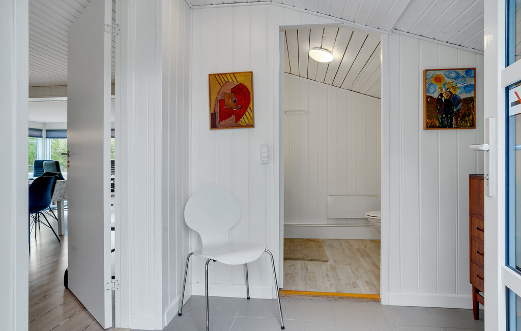 Ferienhaus - Bratten Strand , Dänemark - A20966 19