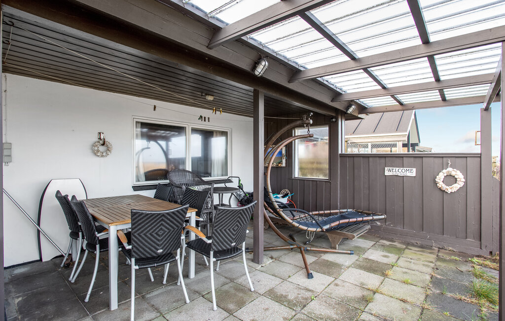 Ferienhaus - Strandby Strand , Dänemark - A20108 9