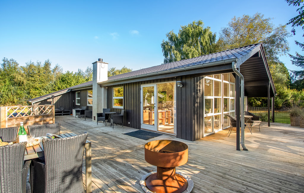Ferienhaus - Bratten Strand , Dänemark - A20174 9