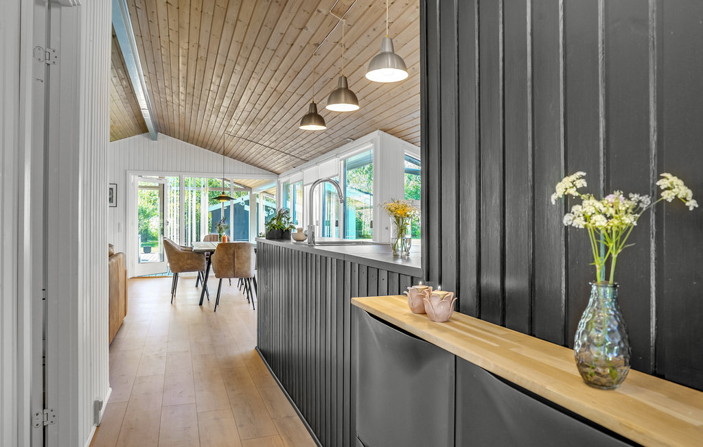 Ferienhaus - Bratten Strand , Dänemark - A20178 16