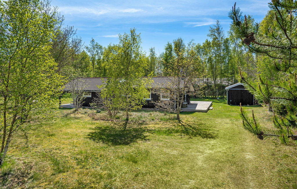 Ferienhaus - Bratten Strand , Dänemark - A20189 13