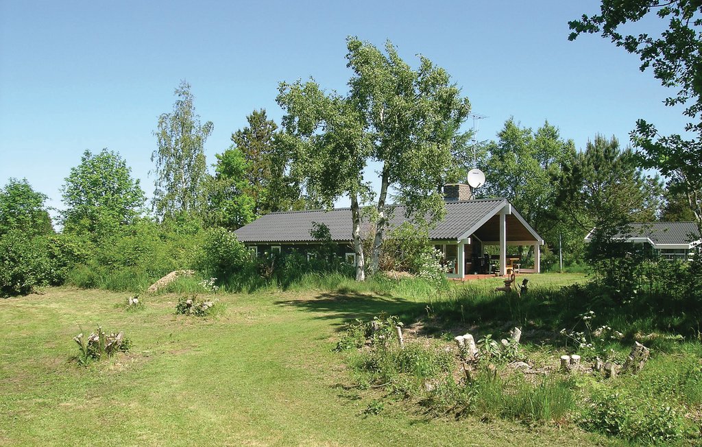 Ferienhaus - Bratten Strand , Dänemark - A20436 4