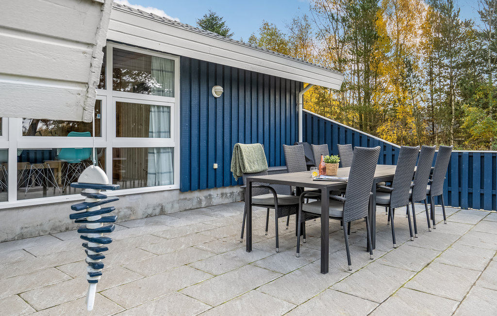 Ferienhaus - Bratten Strand , Dänemark - A20469 11