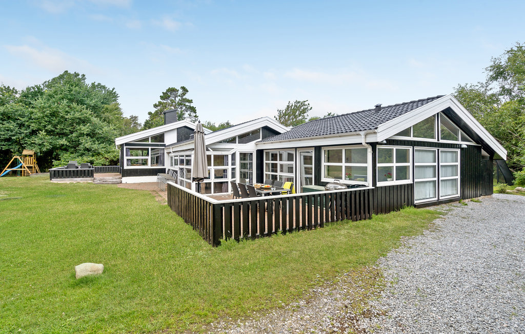 Feriehuse - Bratten Strand , Danmark - A20777 12