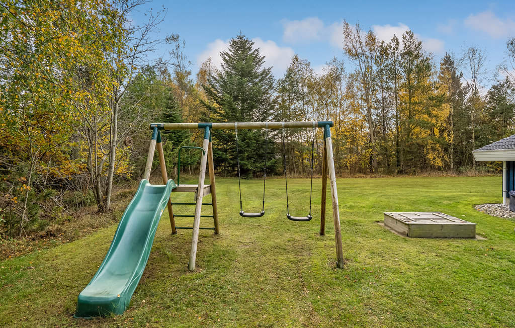 Ferienhaus - Bratten Strand , Dänemark - A20469 15