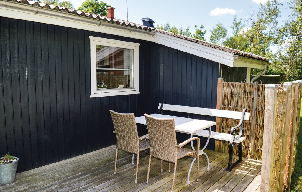 Ferienhaus - Bratten Strand , Dänemark - A20707 17