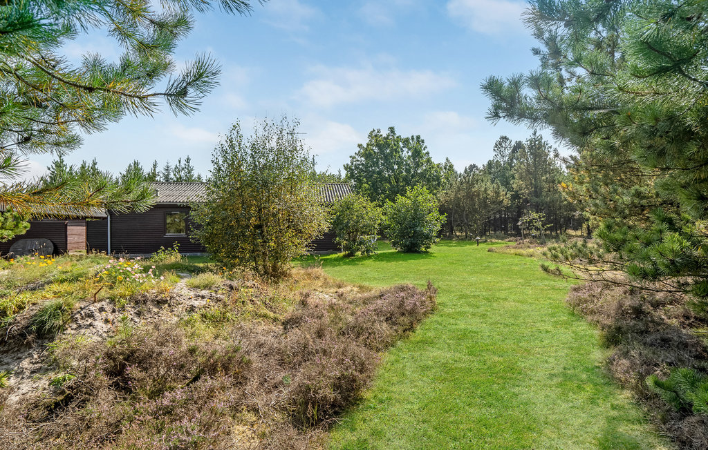 Ferienhaus - Bratten Strand , Dänemark - A20957 13
