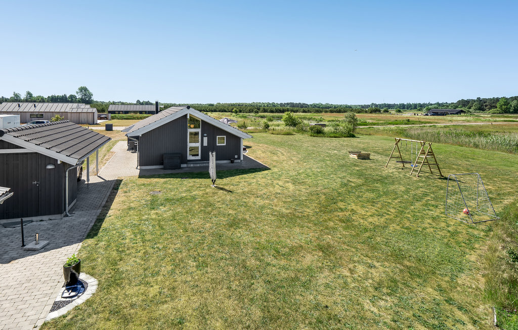 Ferienhaus - Bratten Strand , Dänemark - A20110 14