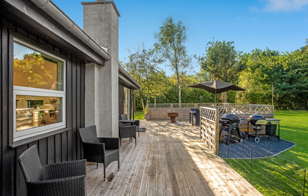 Ferienhaus - Bratten Strand , Dänemark - A20174 18