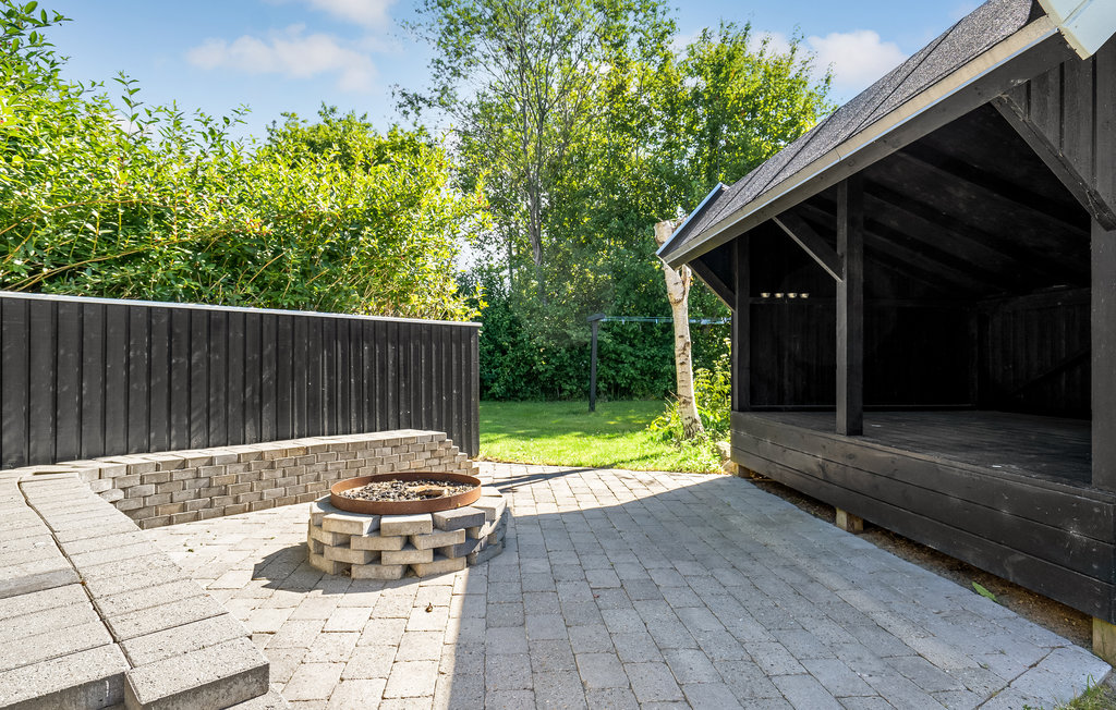 Ferienhaus - Bratten Strand , Dänemark - A20178 9