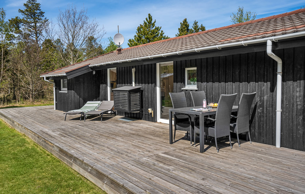 Ferienhaus - Bratten Strand , Dänemark - A20189 16