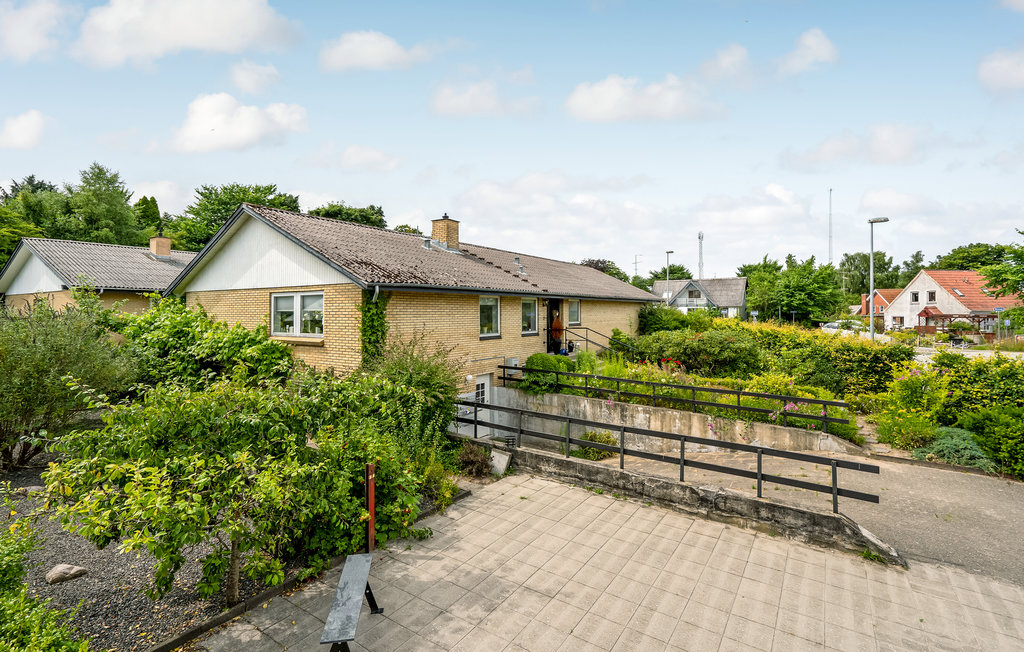 Feriehuse - Bratten Strand , Danmark - A20214 14