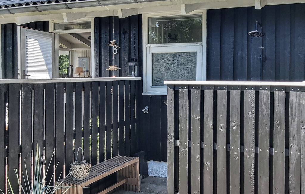 Ferienhaus - Bratten Strand , Dänemark - A20749 14