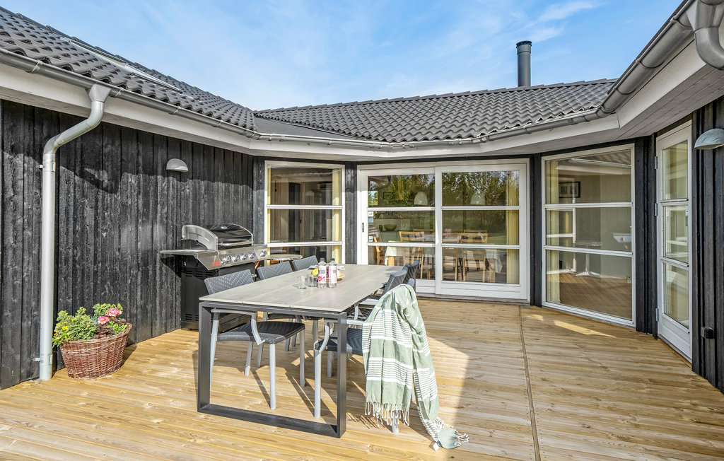 Ferienhaus - Bratten Strand , Dänemark - A20873 17