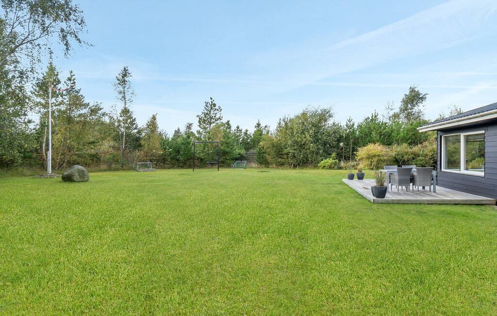 Ferienhaus - Bratten Strand , Dänemark - A20966 13