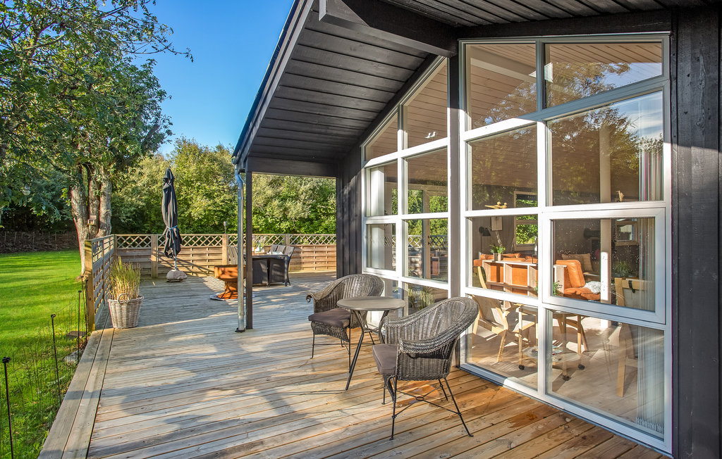 Ferienhaus - Bratten Strand , Dänemark - A20174 17