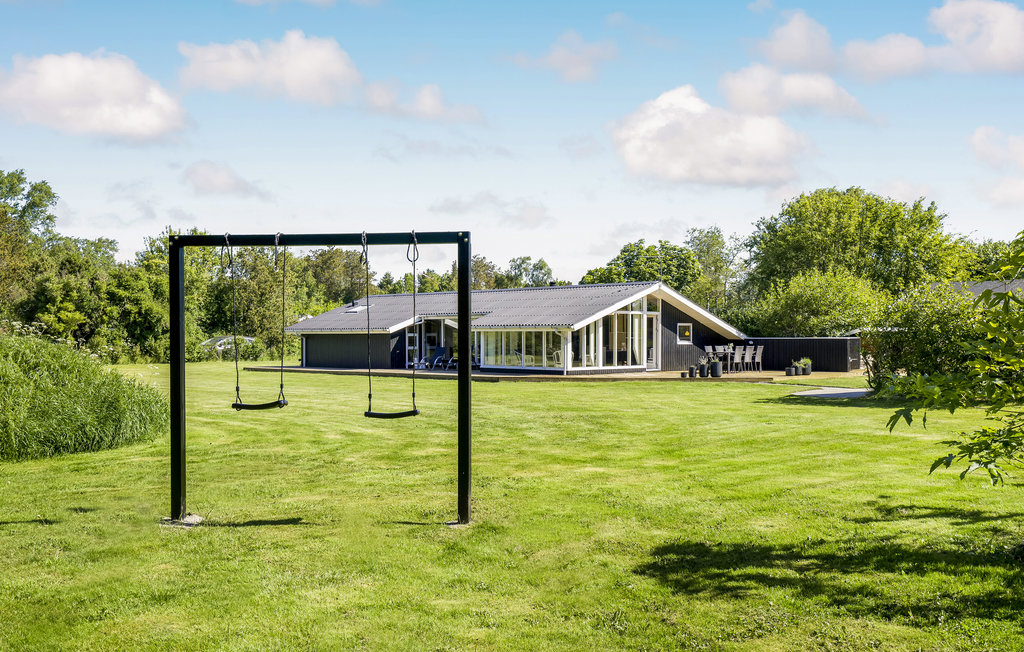 Ferienhaus - Bratten Strand , Dänemark - A20178 13