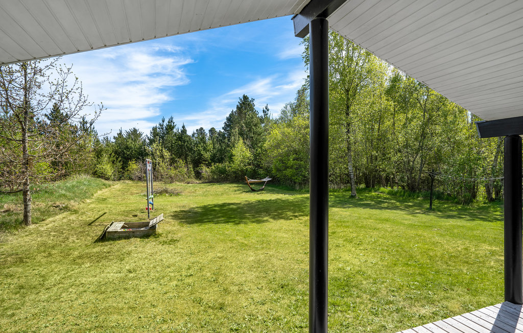 Ferienhaus - Bratten Strand , Dänemark - A20189 15