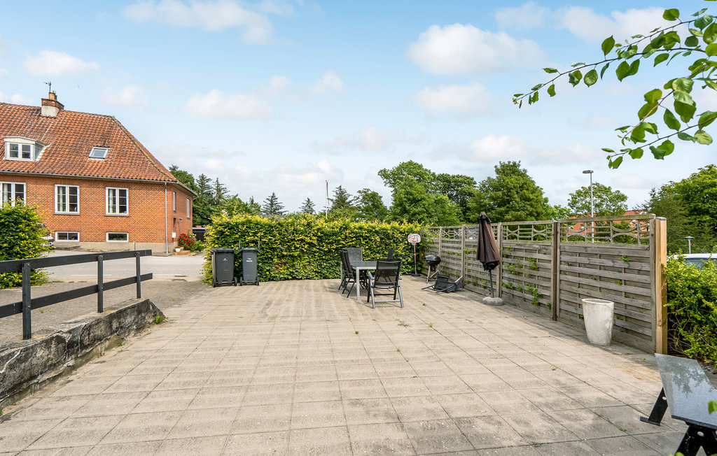 Feriehuse - Bratten Strand , Danmark - A20214 13
