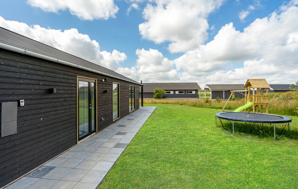 Ferienhaus - Bratten strand , Dänemark - A20216 15