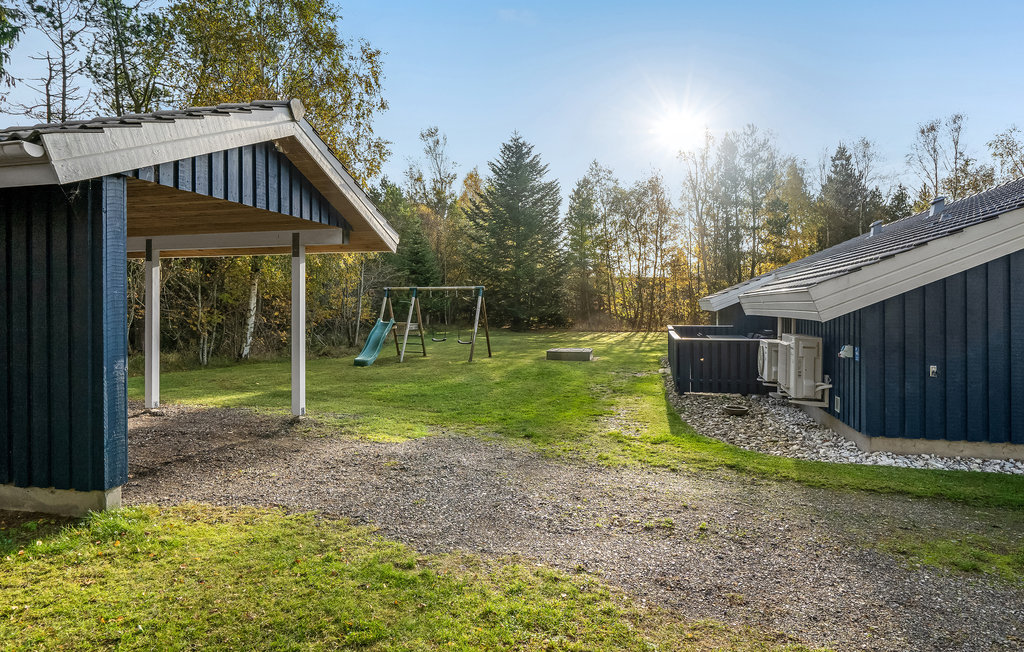 Ferienhaus - Bratten Strand , Dänemark - A20469 8
