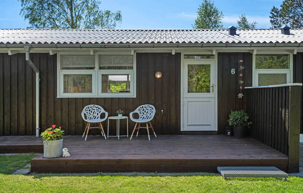 Ferienhaus - Bratten Strand , Dänemark - A20749 13
