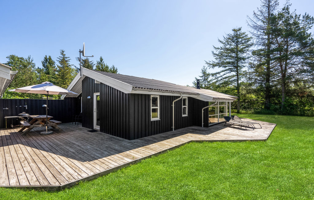 Feriehuse - Bratten Strand , Danmark - A20752 14