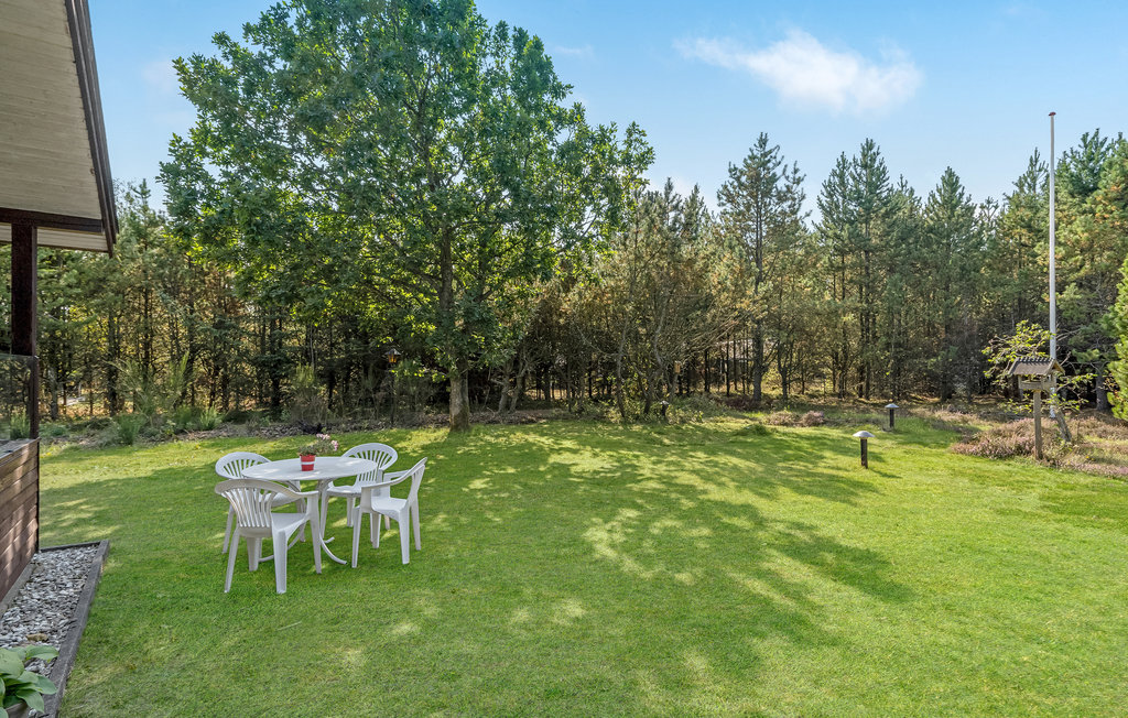 Ferienhaus - Bratten Strand , Dänemark - A20957 9