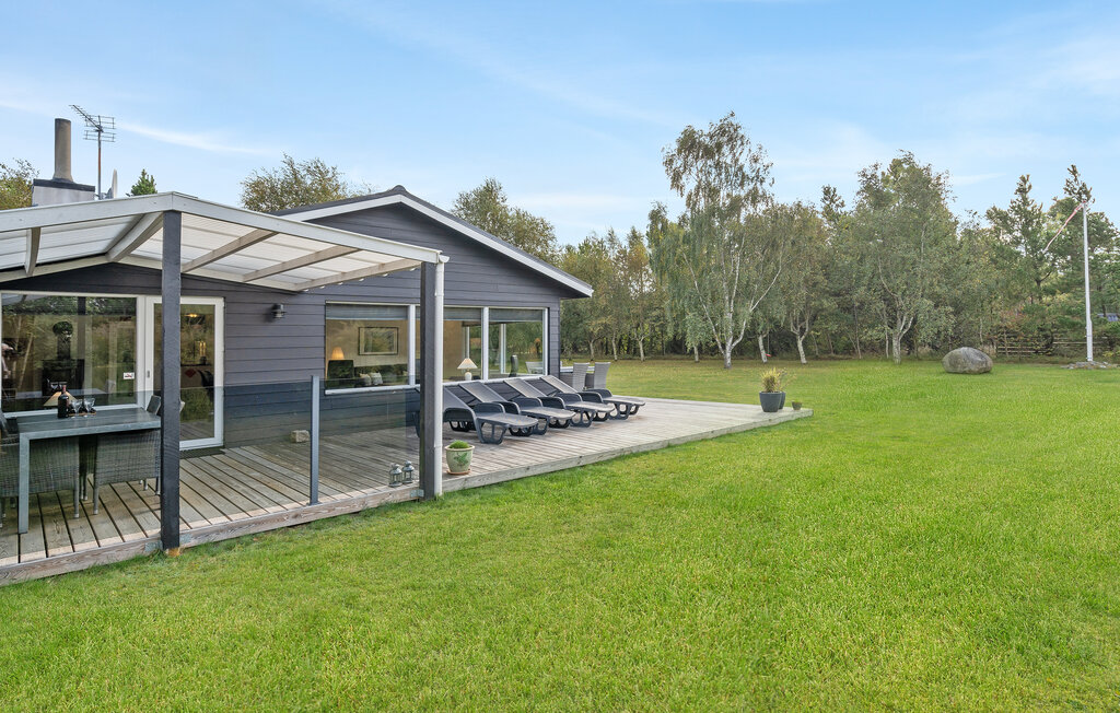 Ferienhaus - Bratten Strand , Dänemark - A20966 12