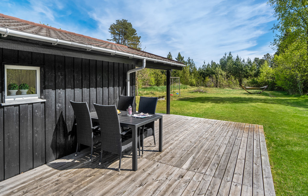 Ferienhaus - Bratten Strand , Dänemark - A20189 19