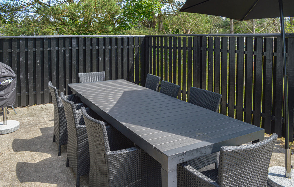 Feriehuse - Bratten Strand , Danmark - A20170 11