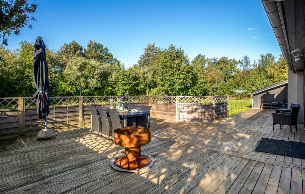 Ferienhaus - Bratten Strand , Dänemark - A20174 15
