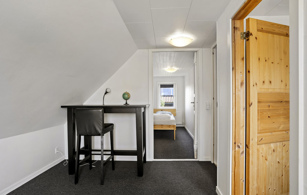 Feriehuse - Strandby Strand , Danmark - A20188 20