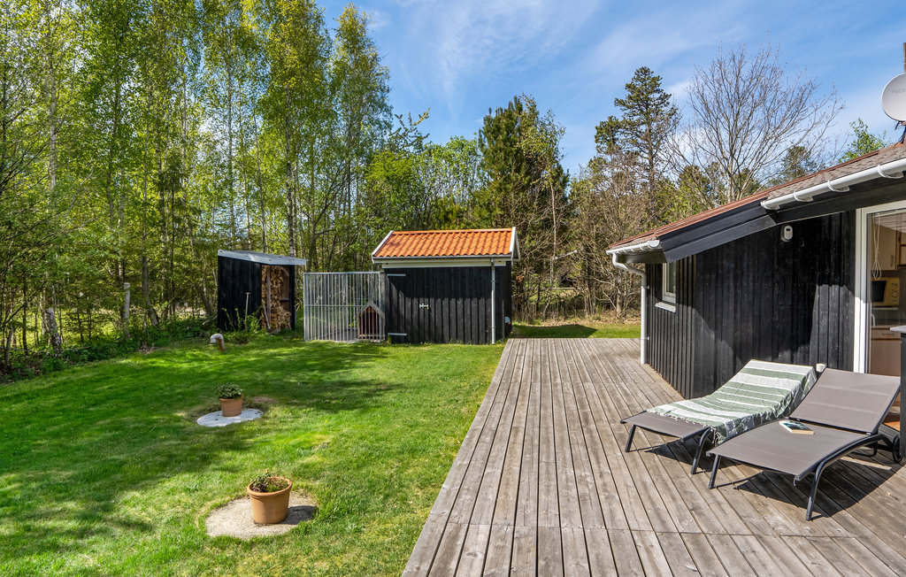 Ferienhaus - Bratten Strand , Dänemark - A20189 9