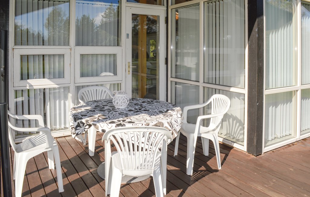 Ferienhaus - Bratten Strand , Dänemark - A20597 5