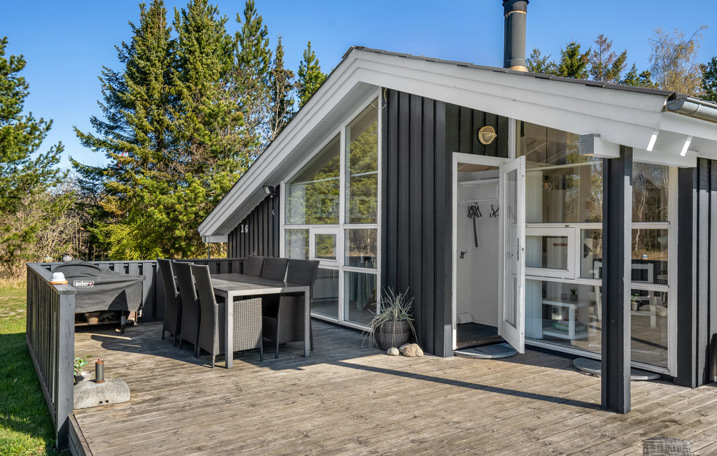 Feriehus - Bratten Strand , Danmark - A20016 15