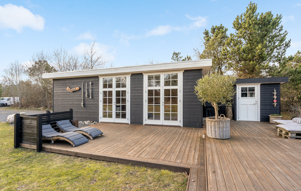 Ferienhaus - Bratten Strand , Dänemark - A20040 13