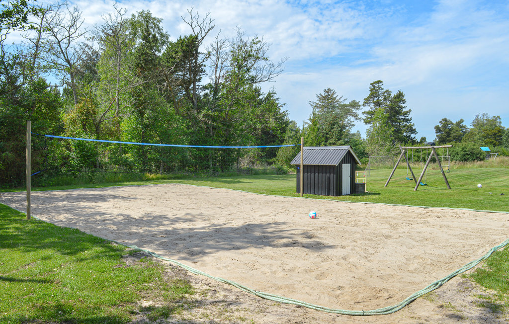 Feriehuse - Bratten Strand , Danmark - A20170 13