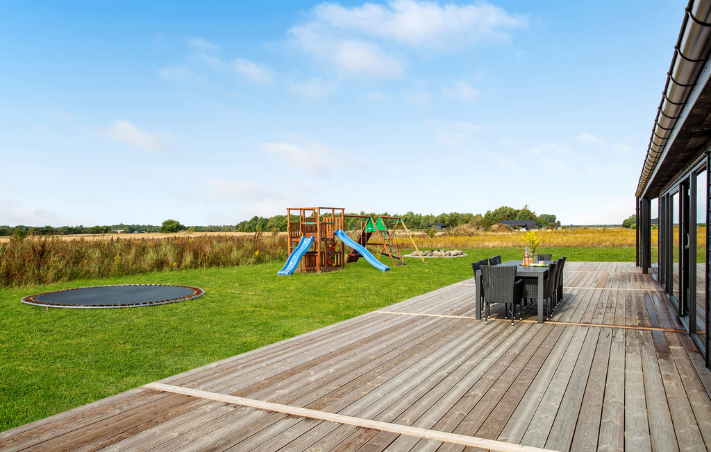 Ferienhaus - Bratten , Dänemark - A20215 12
