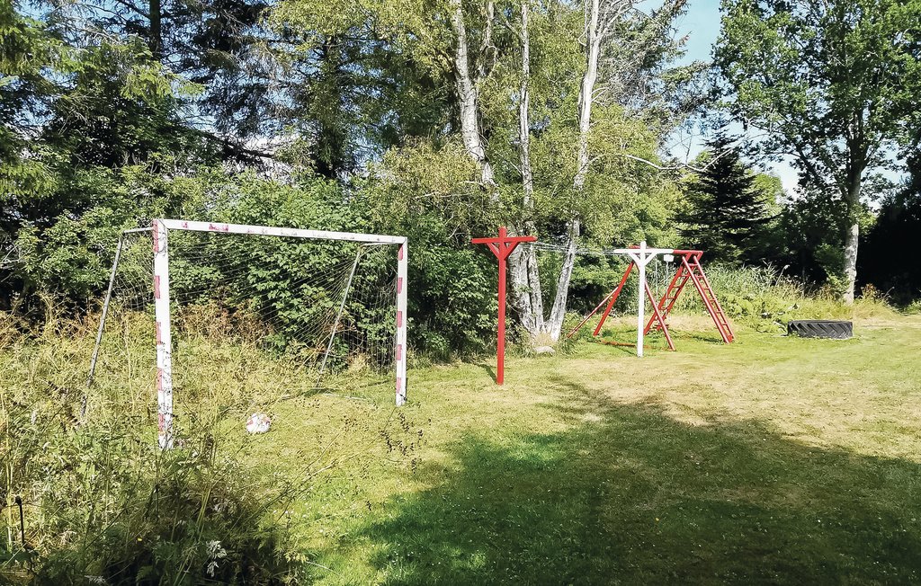 Feriehuse - Bratten Strand , Danmark - A20773 13