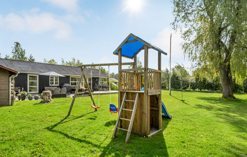 Ferienhaus - Bratten Strand , Dänemark - A20833 11
