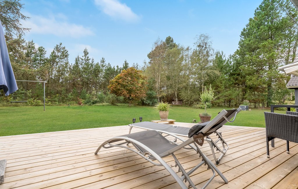 Feriehuse - Bratten Strand , Danmark - A20878 13