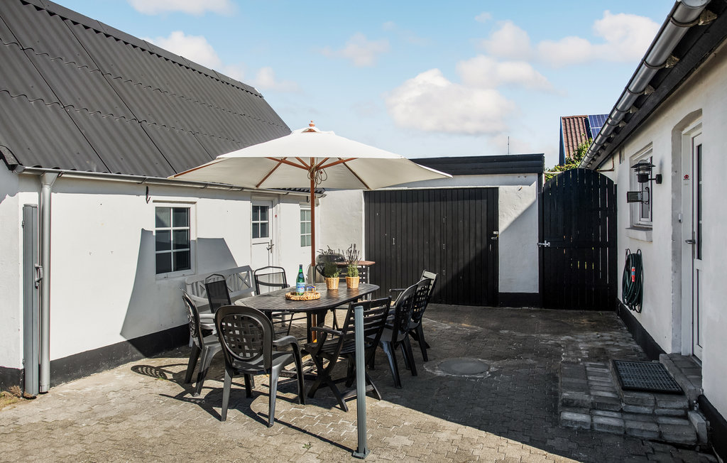 Feriehuse - Strandby Strand , Danmark - A20188 16